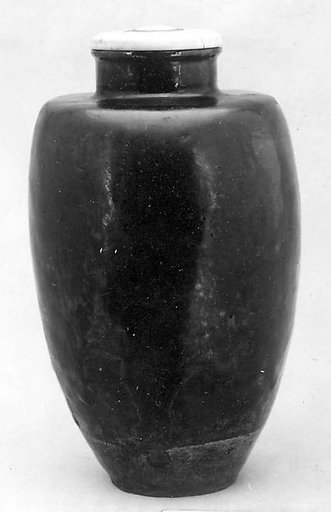 Tea Jar