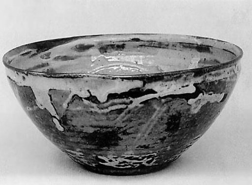 Teabowl