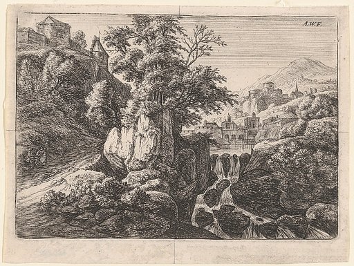 Triple Cascade