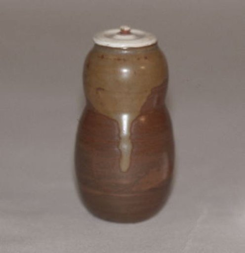 Tea Jar