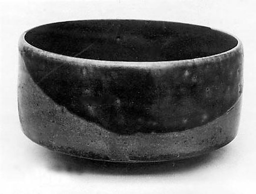 Teabowl