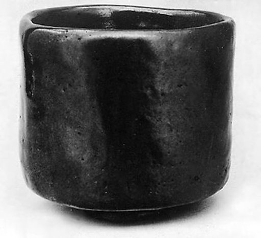 Teabowl