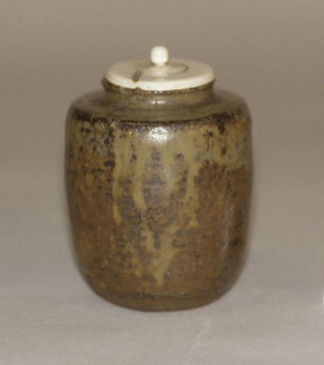 Tea Jar
