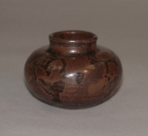Tea Jar