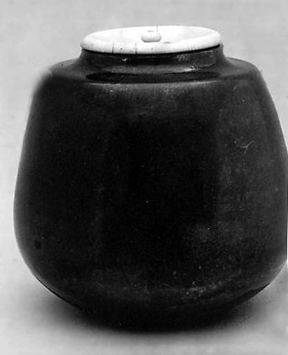 Tea Jar