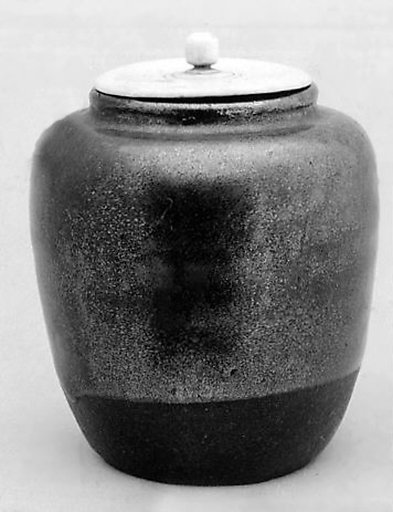 Tea Jar