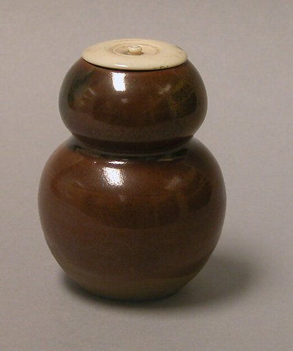 Tea Jar