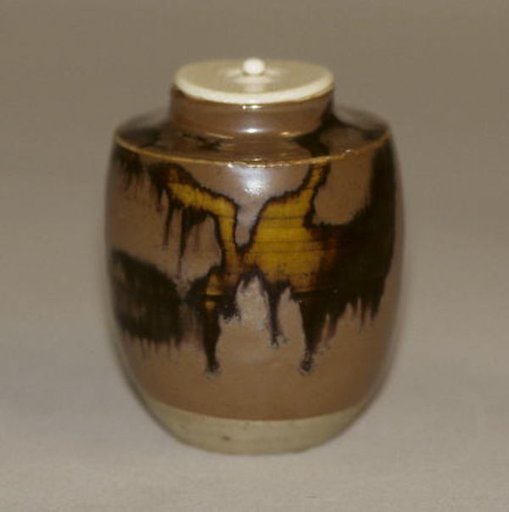 Tea Jar
