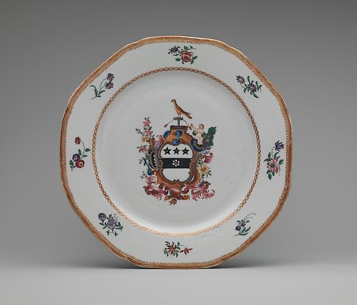 Plate