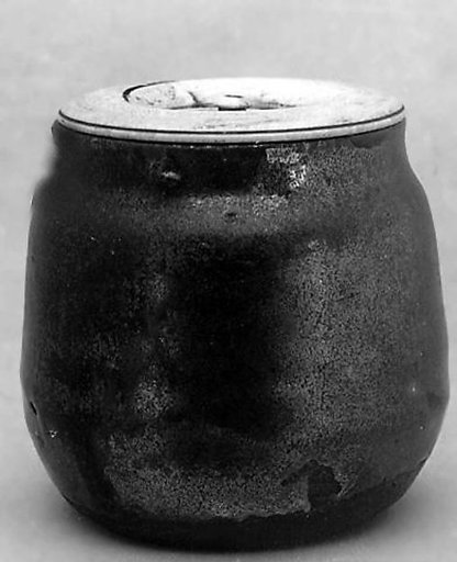 Tea Jar