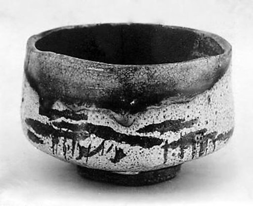 Teabowl