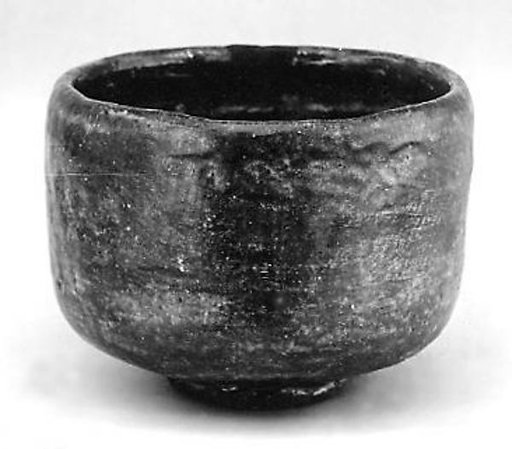 Teabowl