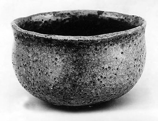 Teabowl