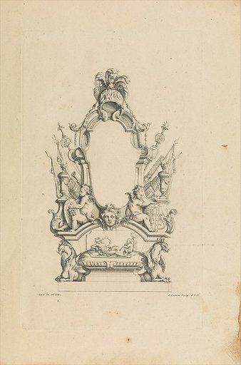 Cartouches Nouvellement Inventez par J.B. Toro