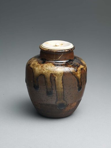 Tea Jar