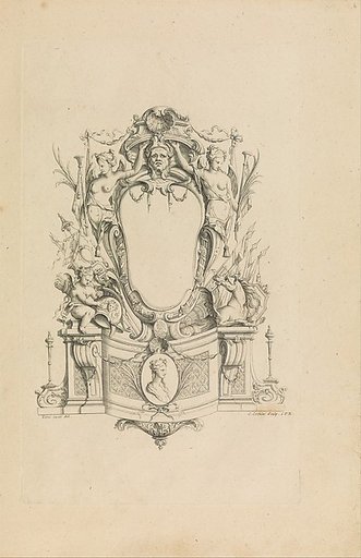 Cartouches Nouvellement Inventez par J.B. Toro