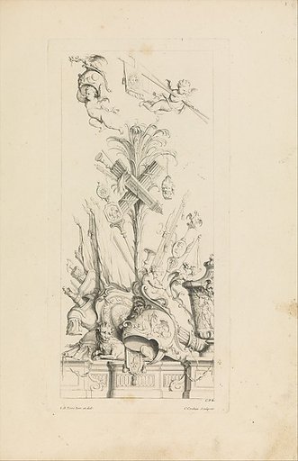 Trophées Nouvellement Inventez par J.B. Toro.