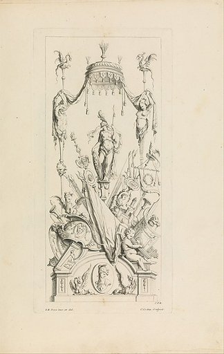 Trophées Nouvellement Inventez par J.B. Toro.