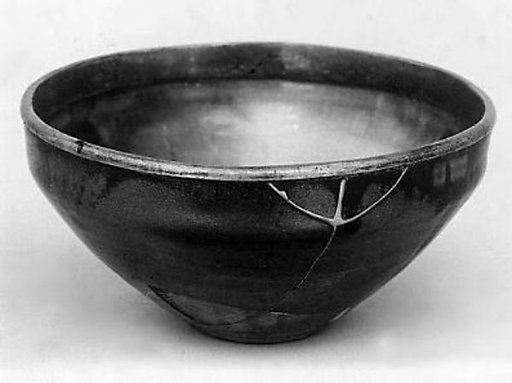 Teabowl