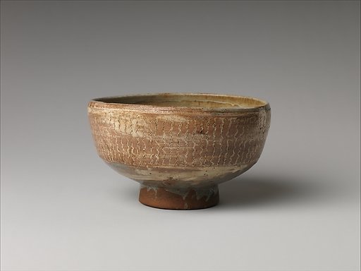 Teabowl