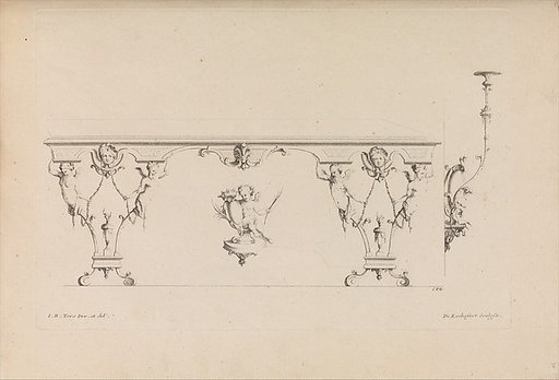 Livre de Tables de Diverses Formes