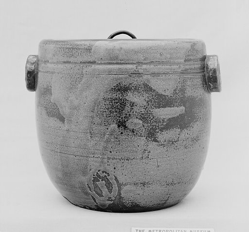 Water Pot
