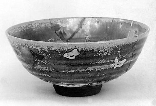 Teabowl
