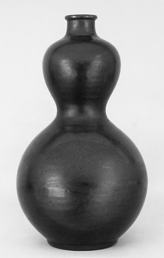 Gourd-shaped Bottle