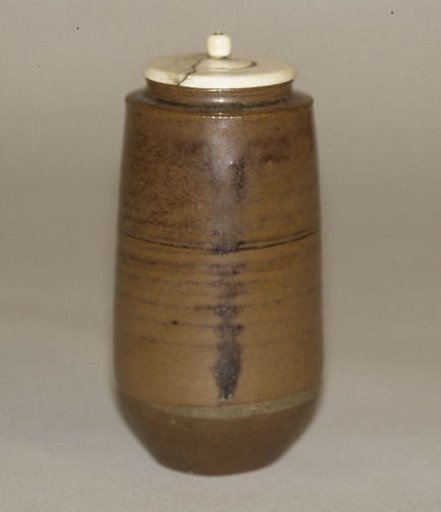 Tea Jar