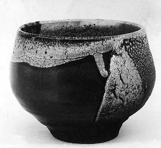 Teabowl