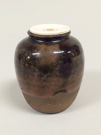 Tea Jar
