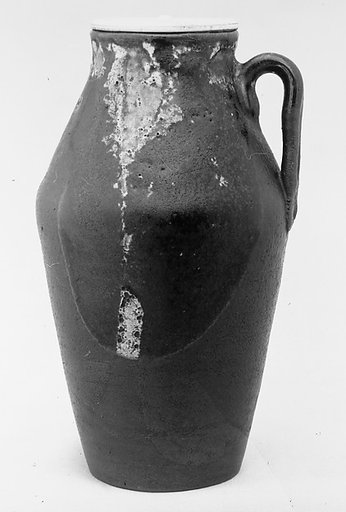 Tea Jar