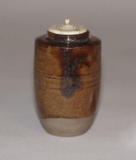 Tea Jar
