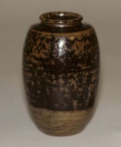 Tea Jar
