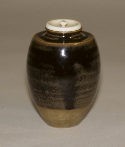 Tea Jar