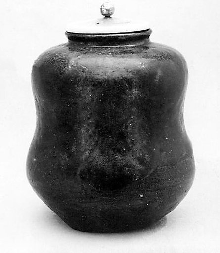 Tea Jar
