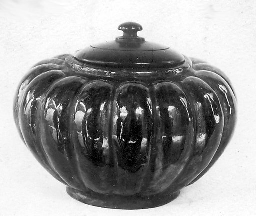 Tea Jar