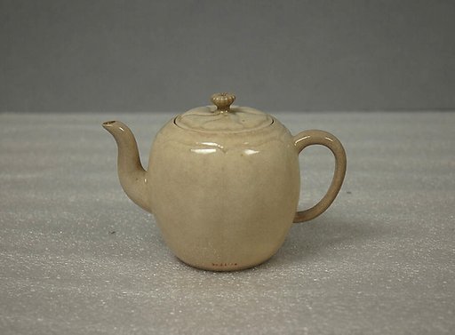 Sencha Teapot (Kyūsu)