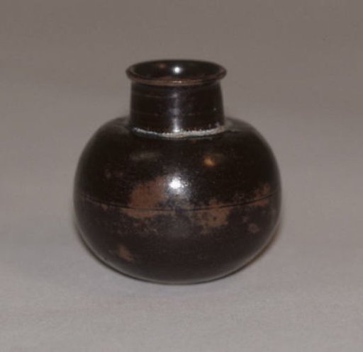 Tea Jar