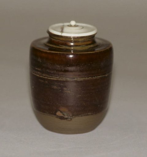 Tea Jar
