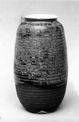 Tea Jar