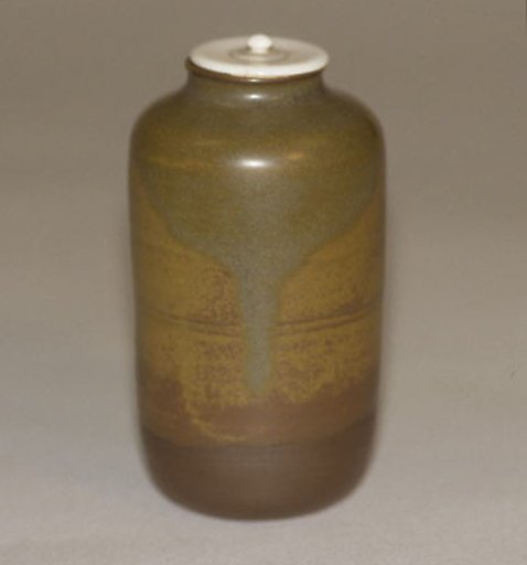 Tea Jar