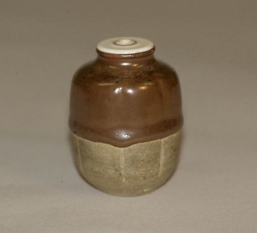 Tea Jar