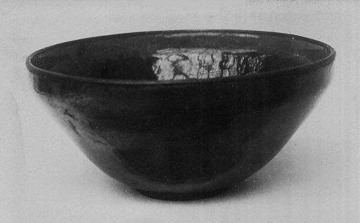 Teabowl