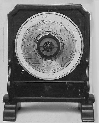 Astronomical Clock