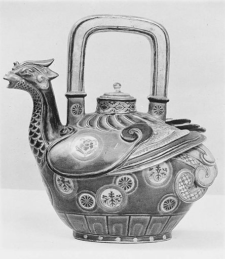 Wine Pot