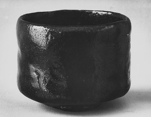 Teabowl