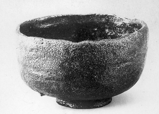 Teabowl