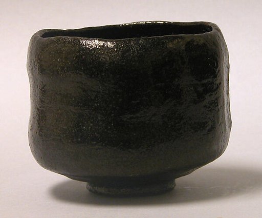 Teabowl