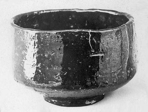 Teabowl
